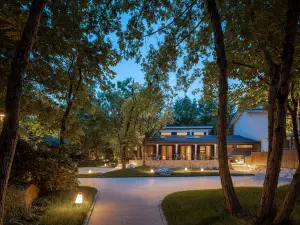 Blossom House Xixi Hangzhou