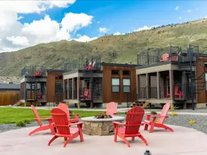 Ridgeline Hotel at Yellowstone, Ascend Hotel Collection