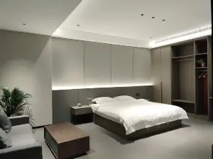 Xiangtang Homestay