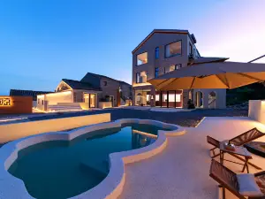 Pingtan Jingqi Homestay