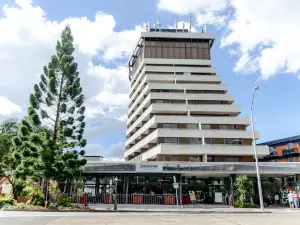 布里斯班春山美居飯店