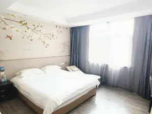 Yindu Holiday Hotel Chaohu