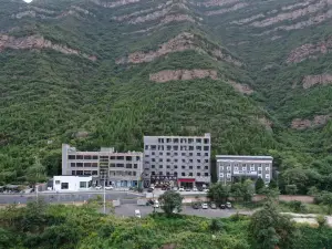 Hukou Holiday Hotel