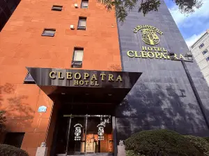 Cleopatra Hotel