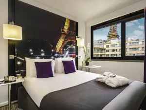 Mercure Paris Centre Tour Eiffel