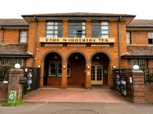 YHA Blue Mountains Katoomba