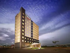 Fairfield Inn & Suites Villahermosa Tabasco