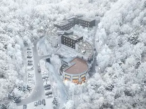 Xiling Snow Mountain aolaixingyue Hotel