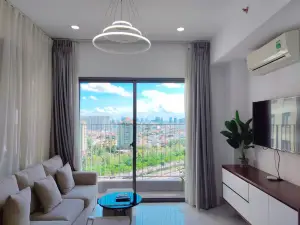 Masteri Thảo Điền Apartment