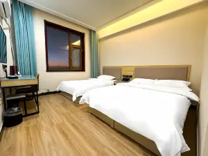 Rujia Huayi Selected Hotel (Datong Hunyuan Branch)