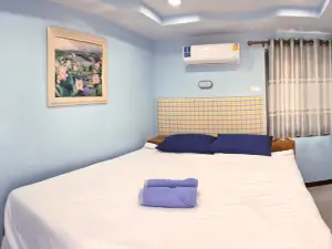 Muang Bua Garden Resort