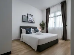 Casablanca Desaru