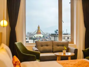Hotel Anuttara