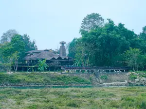 Sapana Village Lodge