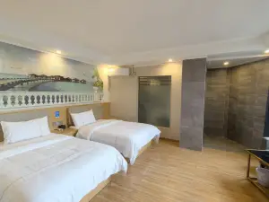 Baolilai Hotel