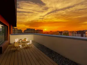 Gong Liu Die Hu Homestay