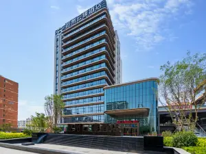 Zhaozhou Yunzhen Hotel