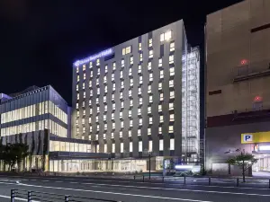 Daiwa Roynet Hotel Numazu