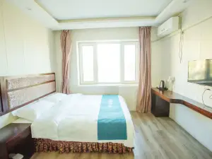 Rujia Yihe Hotel (Bei'an Railway Station Branch)