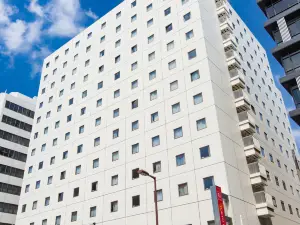 大阪 東急REIホテル