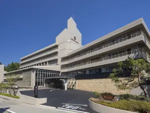 카메노이 호텔 아리마