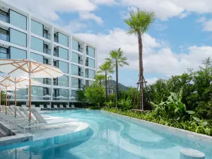 TRIBE Phuket Patong by Accor