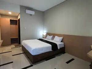 Beringin View Hotel & Resort