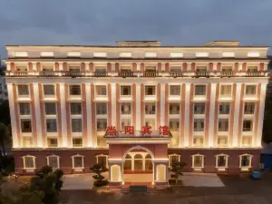 Dang Yang Hotel