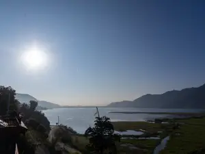 Samiyog Tourist Resort