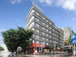 Laifeng Hotel (Luzhou Government Meixi Life Plaza Branch)