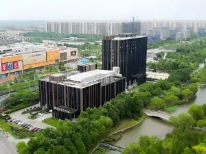 南通沛弘國際大飯店（通州萬達廣場店）