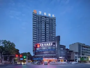 huayayunman