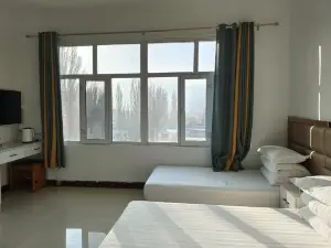 Yuqing Hotel