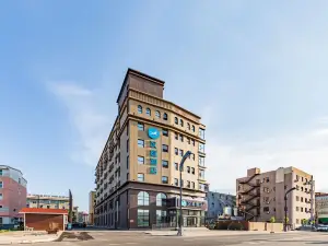 Hanting Hotel (Zhangjiakou Kangbao Shop)