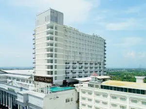 The Rich Jogja Hotel