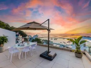 Floral Hotel·Xiapu Banshanli Homestay (Sansha Dongbi Branch)