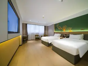 Grand Hotel Asia (Daxiamei)