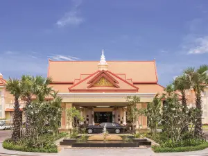 Sokha Siem Reap Resort & Convention Center