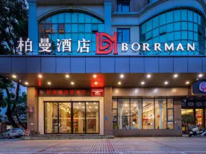 Borrman Hotel