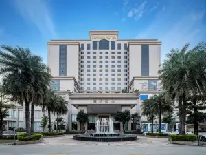 Chamen Hotel Qingxi