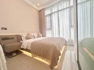Qingqing Courtyard Homestay