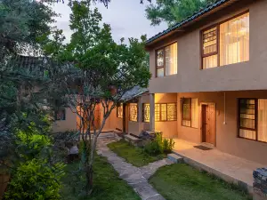 Yunluli Garden Hotel(Puxin bridge)