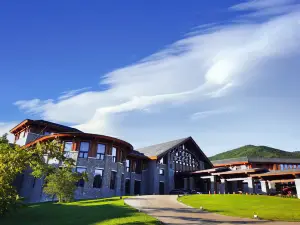 Huilongwan Staff Therapy Center