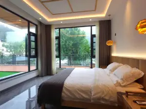 Yunman Qishe Homestay