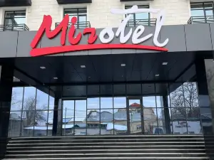 MirOtel飯店