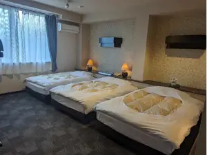 Asia Hotel Kawaguchiko