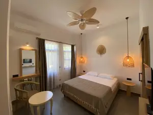 Casa Vagabundo Boutique Hotel