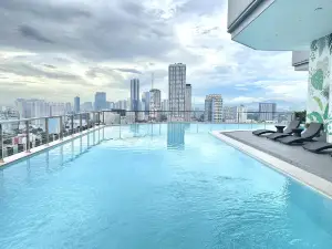 Hotel A and A Quezon City powered by Cocotel