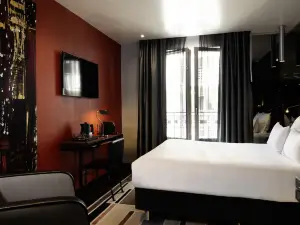 Hôtel Félicien