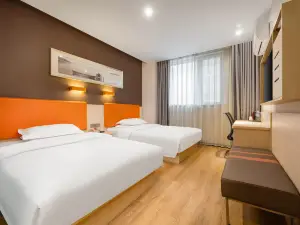 sleep X- HOTEL星飯店（徐水人民醫院店）